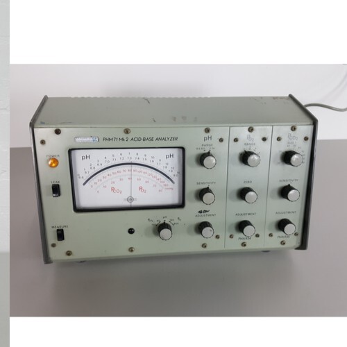 Radiometer copenhagen vintage - copenhagen,