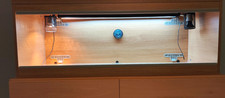 New Vivarium 4ft, Complete set