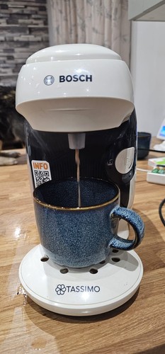 Tassimo bosch style - by,