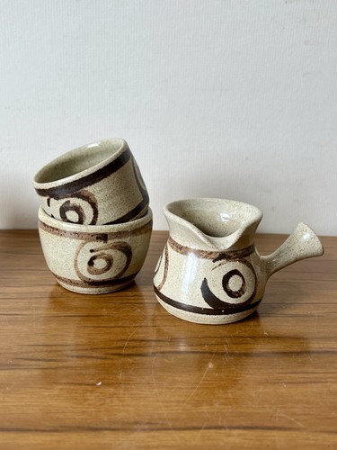 Vintage set 1960 - vintage, 3