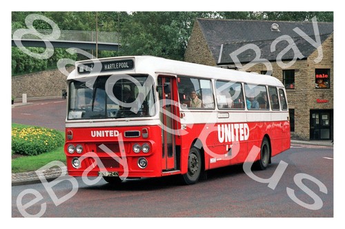Bus photograph united - bus,