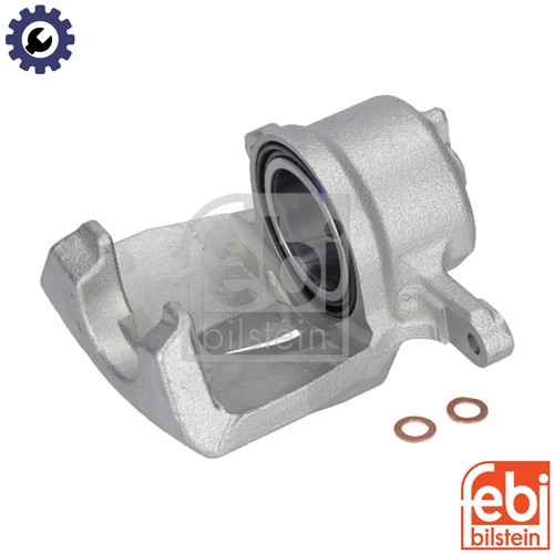 Brake caliper 182122 for - caliper,