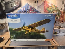 E-Flite UMX J-3 Cub BNF RC