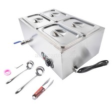 Catering Food Warmers Steam
