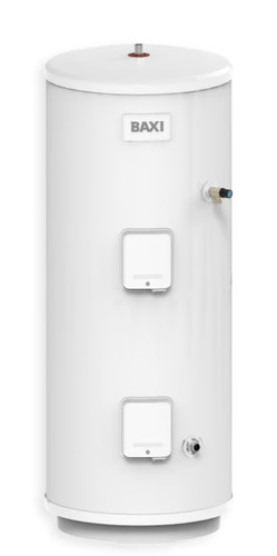 Baxi assure 300i indirect - baxi,