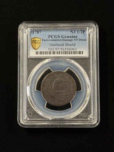 1787 new jersey - 1787, colonial