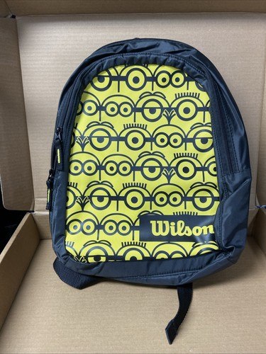 Wilson minions tennis - wilson,