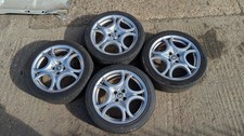 ALFA ROMEO MITO ALLOY WHEEL