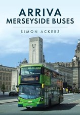Arriva merseyside buses - arriva,