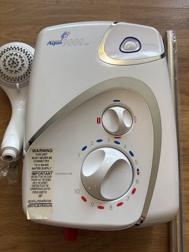 Galaxy aqua 9000xp electric - galaxy,