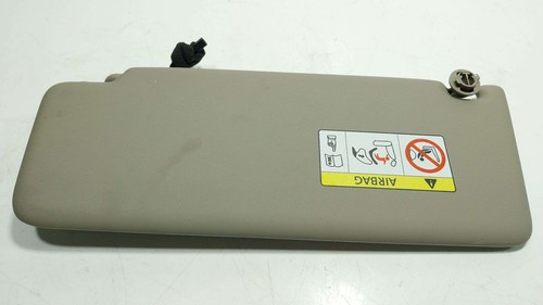 7t0857552a right sunshade - 7t0857552a,