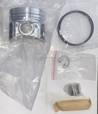 Kubota D722 std piston set x3