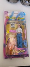 Britney Spears Mini Doll Baby