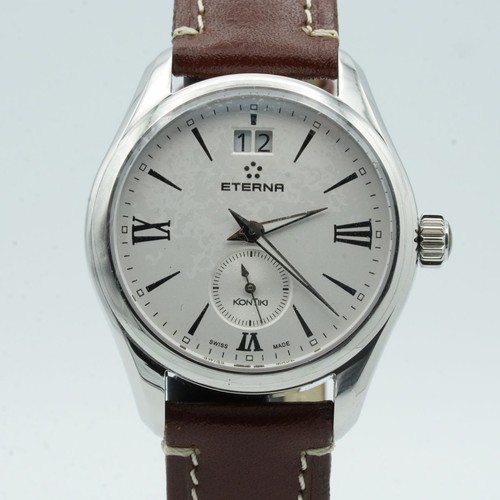 Eterna kontiki quartz - eterna,