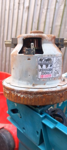 Numatic 205790 genuine vacuum - genuine,