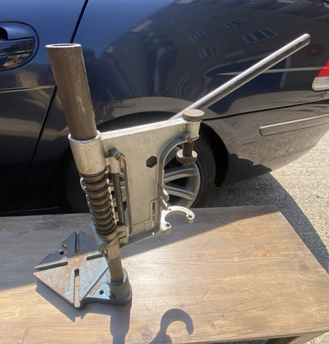 Picador manual metal - p1,