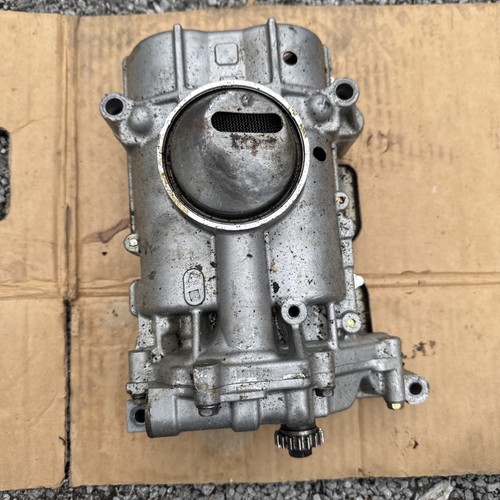 Honda k24a k20z4 - k24a, oil