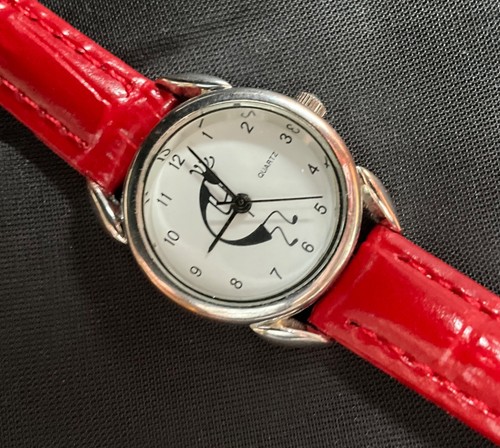 Kokopelli quartz watch new - kokopelli,