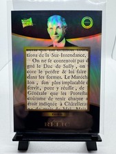 2024 Pieces of the Past Henry