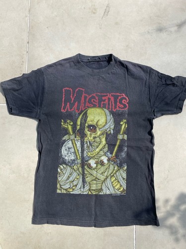 Vintage misfits pushead - vintage,