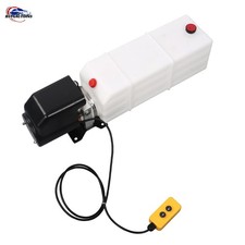 Hydraulic power unit 180 - hydraulic,