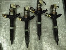 TOYOTA 2.0 D4D FUEL INJECTOR