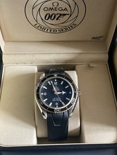 Omega James Bond Casino Royale