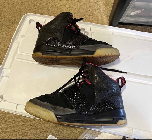 Nike air yeezy - air, used