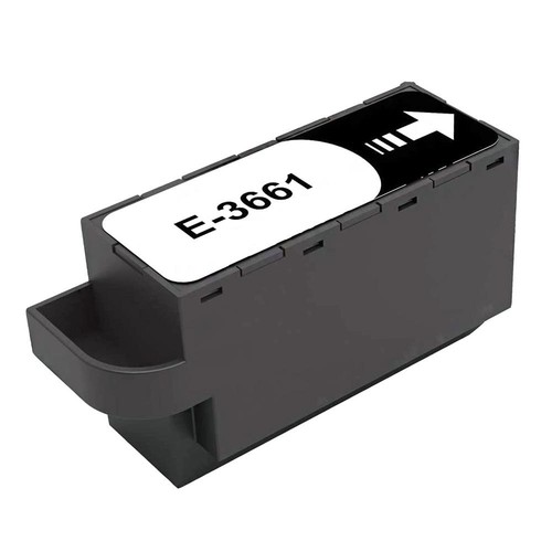 Ink maintenance box - maintenance, compatible