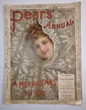 Pears’ Annual Christmas 1899