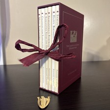 RARE The American Girl