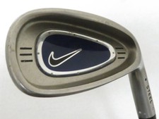Nike Mid Wedge Junior 31"