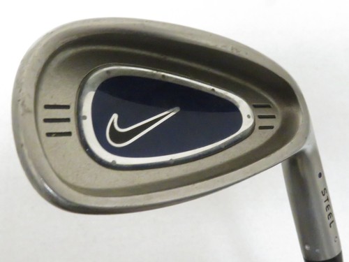 Nike mid wedge junior - mid,