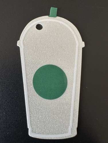 Starbucks card usa - card, 2014