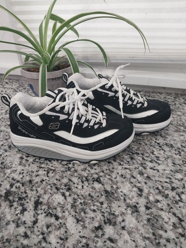 Skechers shape ups - skechers, comfort