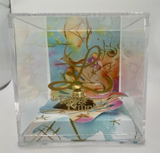 Lolita Lempicka Miniature Collectible Perfume ‘Nature Treasure’