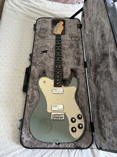 Fender american professional - fender,