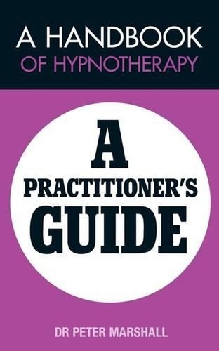 Handbook hypnotherapy a - handbook,