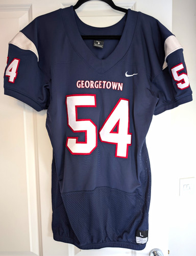 Nike georgetown hoyas 54 - nike, #54