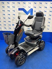 Used Electric Mobility Scooter