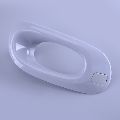 Right fog light lamp - lamp, cover