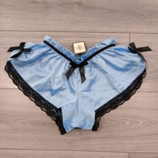 BNWT Vintage La Senza Blue