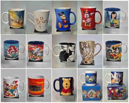 Choose one more disney - choose,