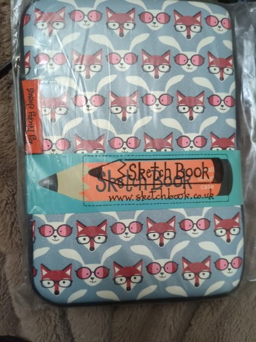Bnwt tyrrell katz sketchbook - bnwt,