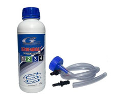 Dpf diesel fuel - fuel, additive