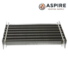 Vaillant Turbomax & Thermocompact Main Heat Exchanger 064951