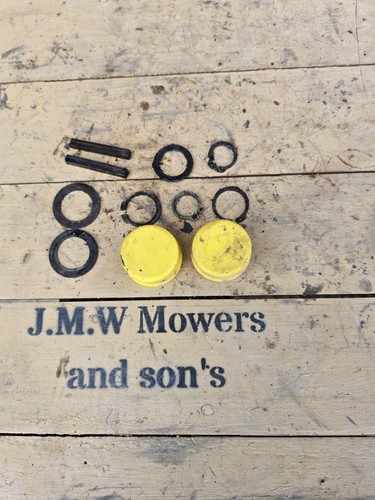John deere wheel caps - wheel,