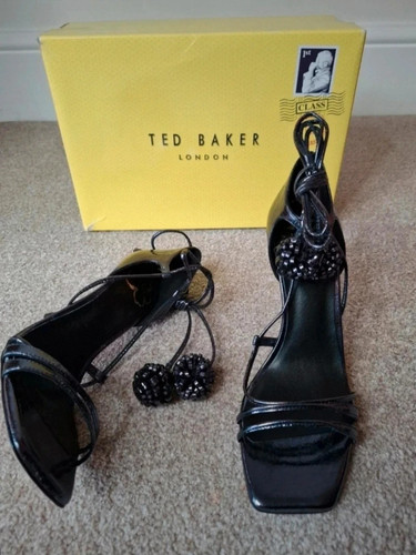 Ted baker hilaray navy - baker,