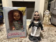 Child’s Play Chucky And