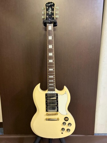 Epiphone 400 custom - sg,